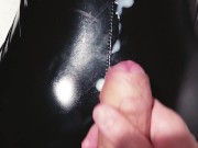 Second cumshot compilation of 2022 - cum with us 4/16