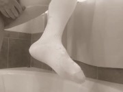 Wetting Didn't Make it 11/16