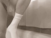 Wetting Didn't Make it 2/16