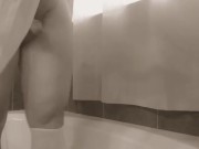 Wetting Didn't Make it 6/16