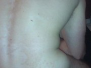 THATS IT HARDER MAKE ME FUCKING CUM 7/16