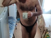 It seems that it will never get bored 11/16