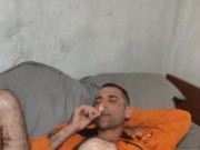 Music and candy. Fun and delicious 1/16