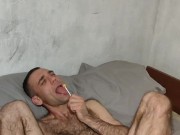 Music and candy. Fun and delicious 10/16