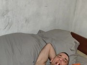 Music and candy. Fun and delicious