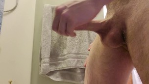 Pre shower cum 