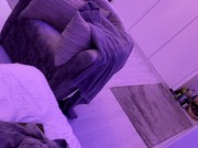 Real amateur POV sex, rough blowjob and pussy fuck MaryCandy 5/16