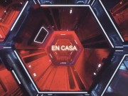 Sexy Latina Masturbating At Best Friend's House 1/16