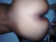 Real stepsiblings fucking in secret 4/16