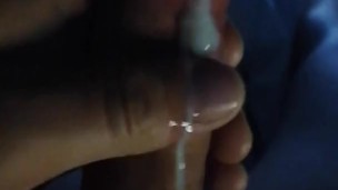 morning jerk off before work
