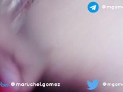 Stepsister fucked in outdoors on family vacations. 15/16