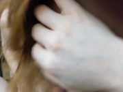 Heather Kane Pays Lost Bets with Cumshot Facials 6/16