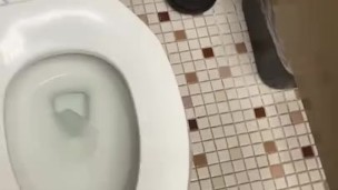 No me aguante 💦 las ganas y me masturbe en el trabajo | rápido 