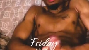 Solo Cumshot from me to you