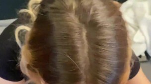 Juliette Sweetslut Blowjob