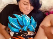 My Cute Stepfather comes inside me, again 18+ 🥴 12/16