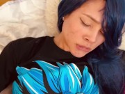 My Cute Stepfather comes inside me, again 18+ 🥴 16/16