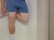 Pee Compilation Sock Wetting Nonstop Fun 12/16