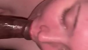 Best head ever he came in my mouth