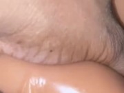 Clit fucking, who wants to rub pussies? 💦 14/16