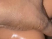 Clit fucking, who wants to rub pussies? 💦 15/16