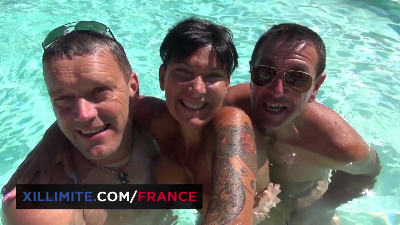 inside a real swinger club - RedTube