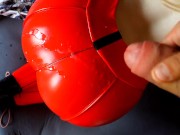 xXL LATEX BoOTY* Ficken, einsauen & Vollspritzen! 15/16