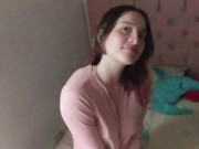 VIENEN A COBRARME Y NO TENGO CON QUE PAGAR, ASI QUE ME FOLLAN A CAMBIO 2/16