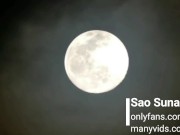 deepthroat amateur sloppy blowjob and huge facial 1/16