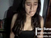 deepthroat amateur sloppy blowjob and huge facial 4/16