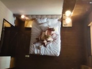 Fuck my Straight Chubby Boy in his Ass with Strapon! 16/16