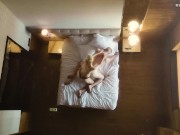 Fuck my Straight Chubby Boy in his Ass with Strapon! 8/16