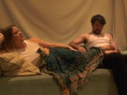 Evening alone with stepmom 1/16