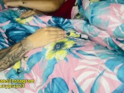 Calientes en la madrugada dos lesbiana 1/16