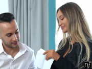 NFBusty - Pure Pleasure - S14:E9 3/16