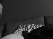 Afternoon quickie 13/16