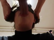 Ебливую девчонку имеют в рот до окончания - Screenshot 10 of 16 - Hard Fast Fuck