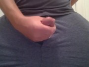 Cumming Hard