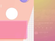 【射精あり】優しい手コキだと思って地獄に止められたM男【ゆなぱんちゃんねる】 16/16