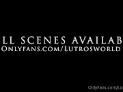 POV DOUBLE BLOWJOB - ISABELLA DE LAA & MARI GALORE 16/16