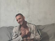 I'm in a good mood 1/16