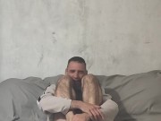 I'm in a good mood 2/16