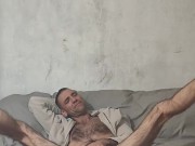 I'm in a good mood 4/16