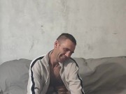 I'm in a good mood 5/16