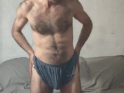 I'm in a good mood 6/16