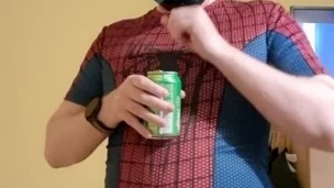 Banana Sprite Bloat