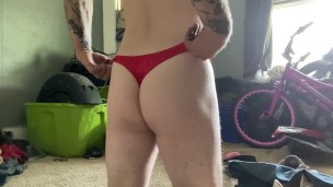 Watch me strip