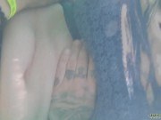 Public Sex on The Beach..! (Juicy-lousie) 15/16