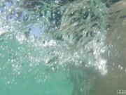 Public Sex on The Beach..! (Juicy-lousie) 5/16