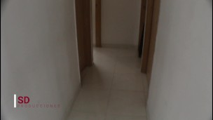 que rica esta la esposa de mi mejor amigo- porno en español